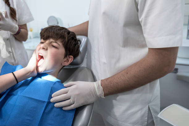 Best Pediatric Emergency Dentist in Bryant, AR