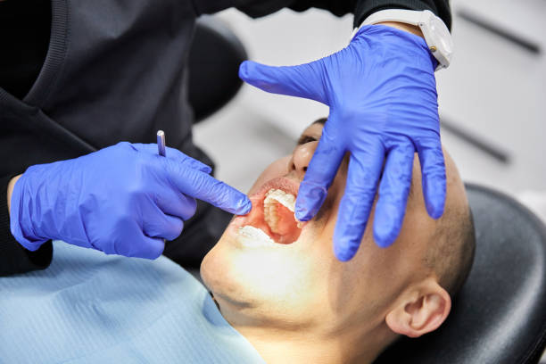 Best Emergency Cosmetic Dentistry in Bryant, AR