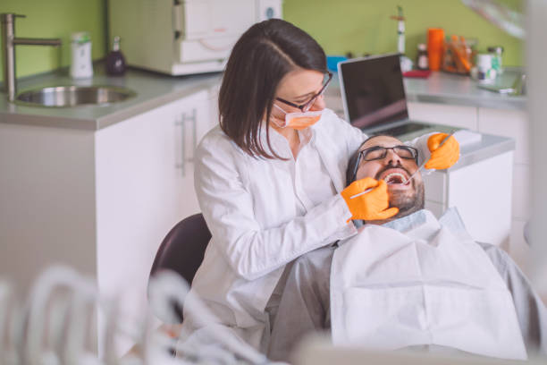 Best Emergency Dentist for Lost Fillings or Crowns in Bryant, AR