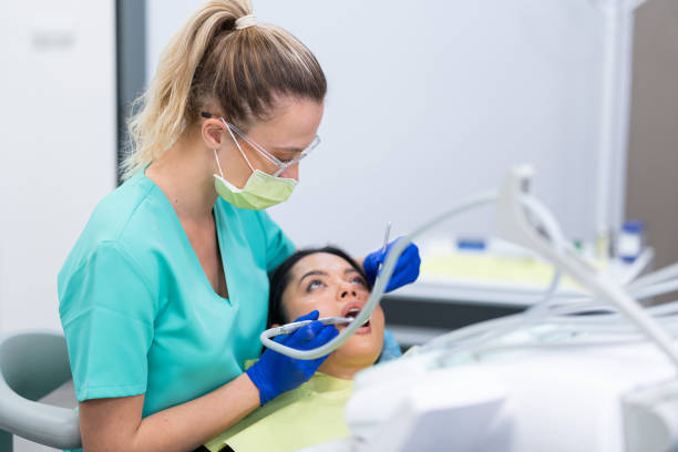 Best Emergency Dentist for Knocked-Out Tooth in Bryant, AR